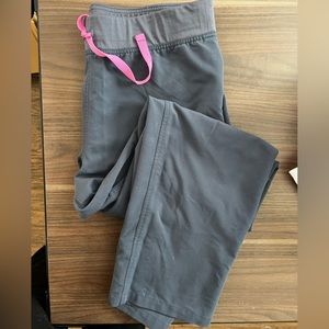 Figs yola skinny pants-LP